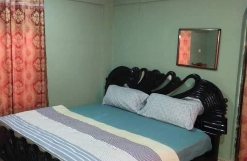 Kumasi Hotel | Gya-son Royal Guesthouse
