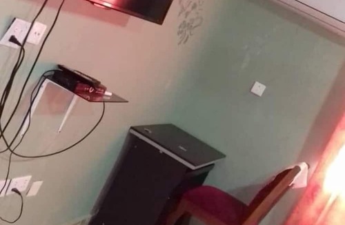 Kumasi Hotel | Gya-son Royal Guesthouse