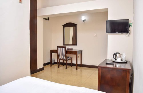 East Legon Hotel | Sonia Hotel