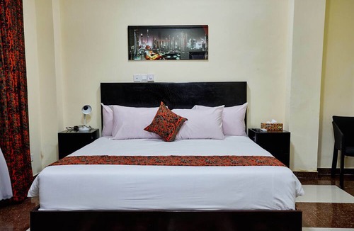 Dzorwulu Hotel | Janjay Hotel