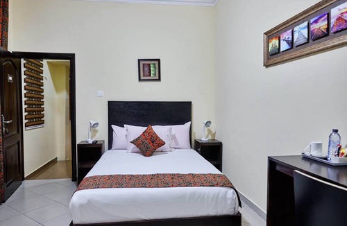 Dzorwulu Hotel | Janjay Hotel
