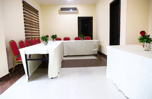 Dzorwulu Hotel | Janjay Hotel