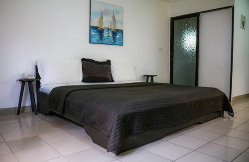 Lome Hotel | Hotel Riviera Ramatou Plage