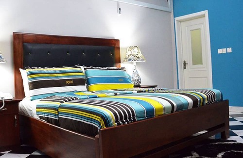 Osu Hotel | Royal Haveala Apartments