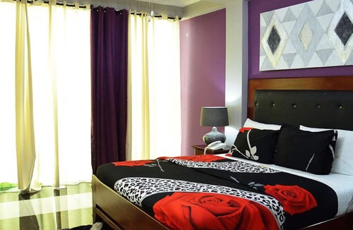Osu Hotel | Royal Haveala Apartments