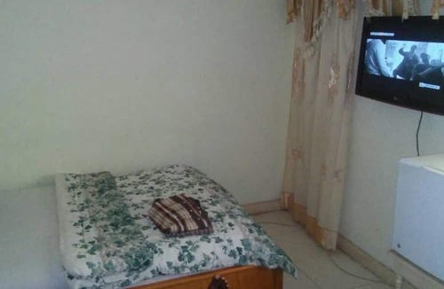Sekondi-Takoradi Hotel | New Mexico Hotel - Takoradi