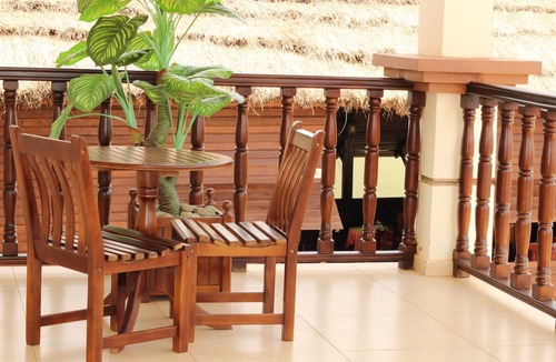 Oyarifa Hotel | Platinum Court