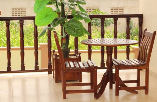Oyarifa Hotel | Platinum Court