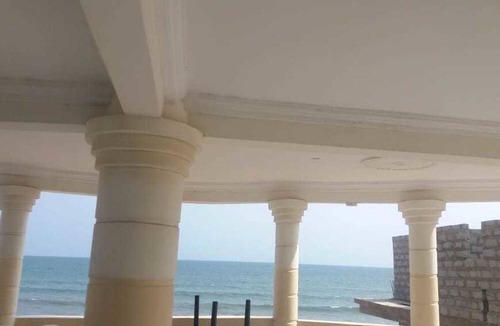 Teshie Hotel | Nana Swiss House Beach Resort