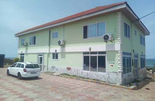 Teshie Hotel | Nana Swiss House Beach Resort
