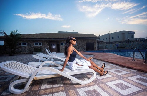 Accra Hotel | Oceanic Resort