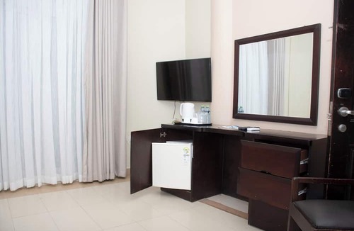 Accra Hotel | Oceanic Resort