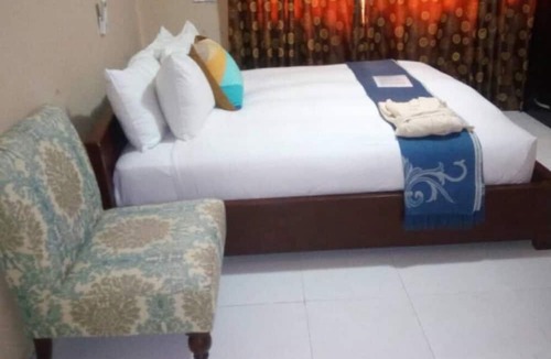 Teshie Hotel | Double Tree Hotel Ghana