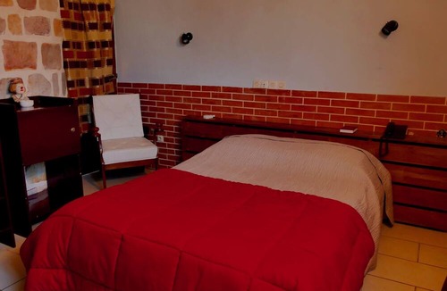 Lome Hotel | Résidence Hôtelière Océane