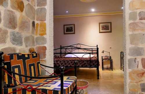 Lome Hotel | Résidence Hôtelière Océane