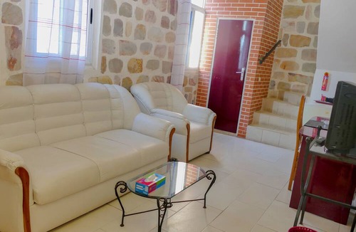 Lome Hotel | Résidence Hôtelière Océane