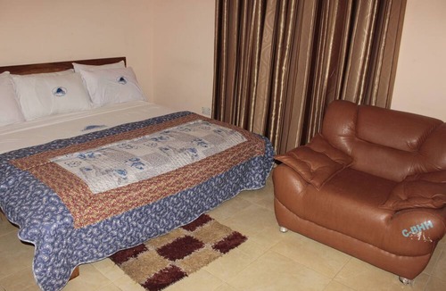 Bamahu Hotel | Blue Hill Hotel