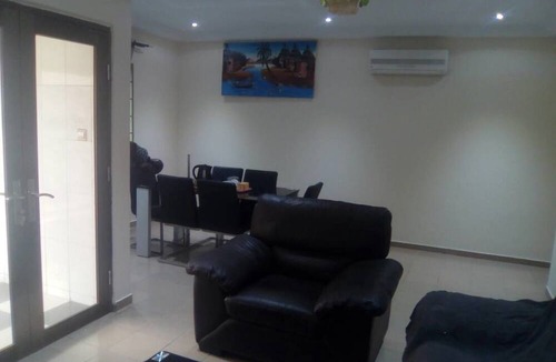 Lome Apartment | Julmarte 2