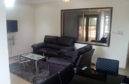 Lome Apartment | Julmarte 2