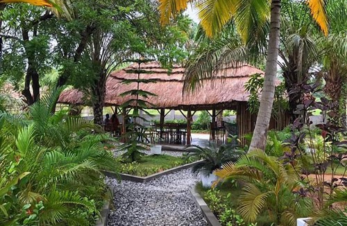 Elmina House | Twitter Paradise Guest House