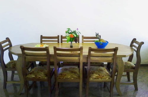 Elmina House | Twitter Paradise Guest House