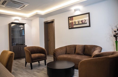 North Ridge Hotel | Alisa Hotel North Ridge