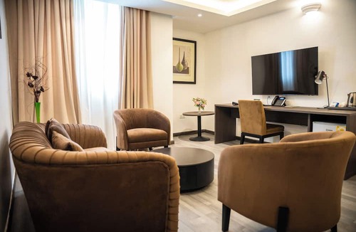 North Ridge Hotel | Alisa Hotel North Ridge