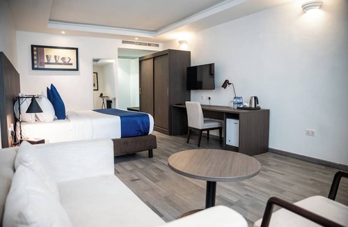 North Ridge Hotel | Alisa Hotel North Ridge