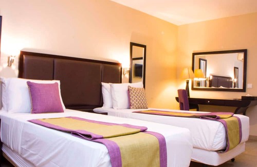 Teshie Hotel | Best Western Plus Accra Beach Hotel