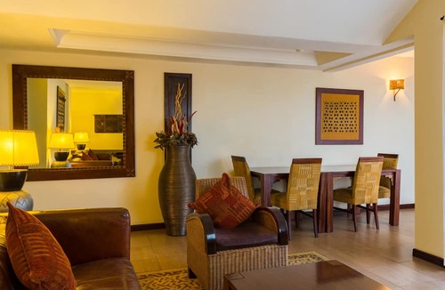 Accra Hotel | The African Regent Hotel