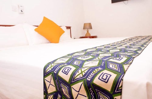 Kumasi Hotel | Mikaddo City Inn