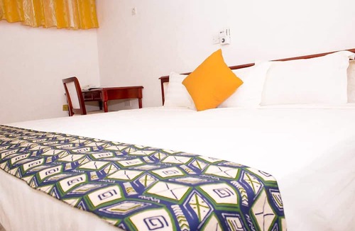 Kumasi Hotel | Mikaddo City Inn