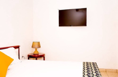 Kumasi Hotel | Mikaddo City Inn