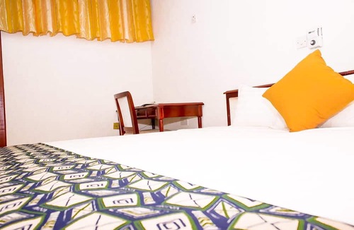 Kumasi Hotel | Mikaddo City Inn