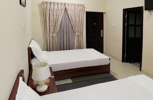 Prampram Hotel | Lotbill Hotel