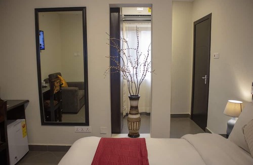 North Ridge House | Ssnit Guest House