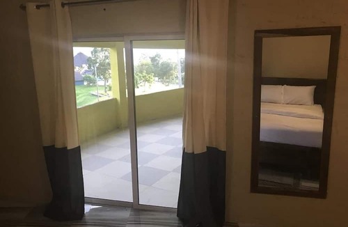 Kuntanse Hotel | Grand Eco Cabanas