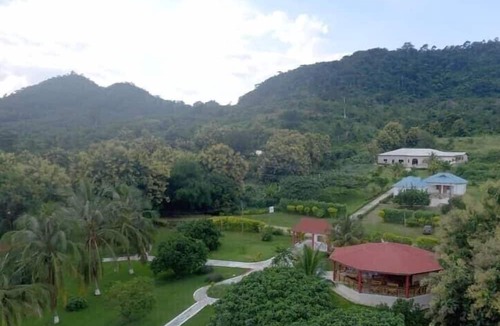 Kuntanse Hostel | Wildwin Resort - Hostel