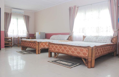 Kuntanse Hostel | Wildwin Resort - Hostel