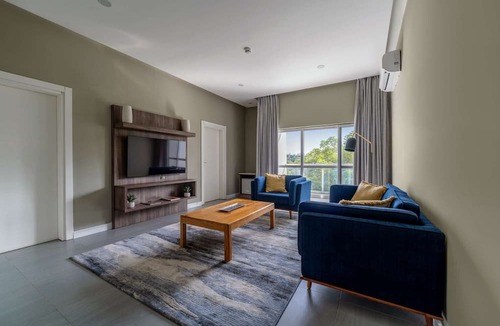 North Ridge Hotel | Central Hotel- Ridge