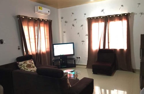 Madina Apartment | Ronna apartments at Lakeside Estates