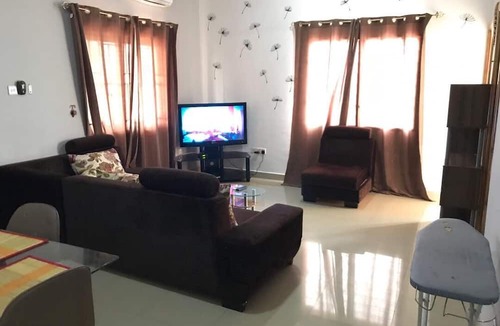Madina Apartment | Ronna apartments at Lakeside Estates