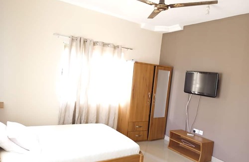Madina Apartment | Ronna apartments at Lakeside Estates