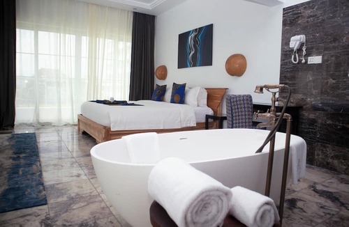 Baguida Hotel | Hotel Petit Brussel