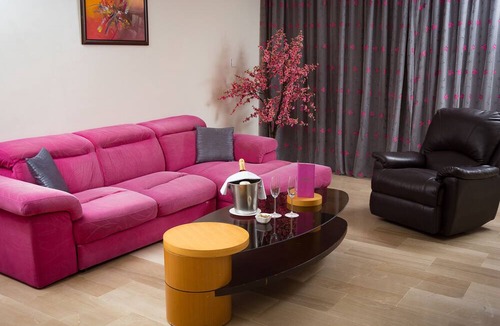 Lome Hotel | Hôtel du Golfe