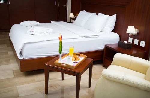 Lome Hotel | Hôtel du Golfe