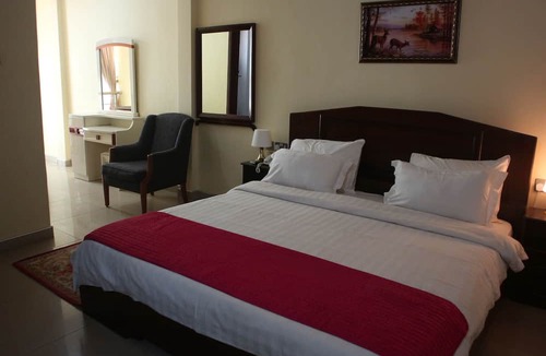 Teshie Hotel | Jobyco Hotel