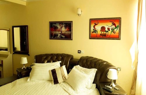 Teshie Hotel | Jobyco Hotel