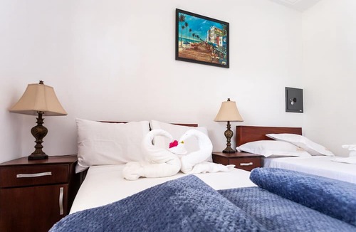 Elmina Hotel | Royal Elmount Hotel