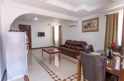 Elmina Hotel | Royal Elmount Hotel